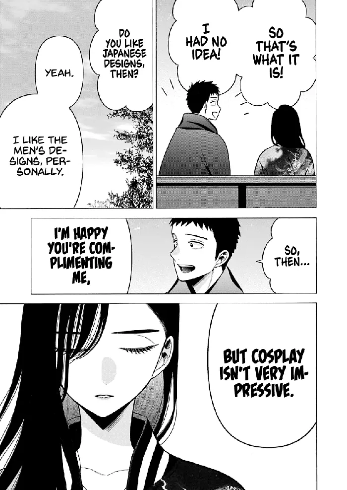 My Dress-Up Darling Chapter 70 image 16_optimized
